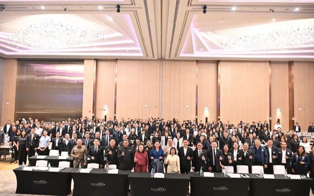 เข้าร่วมการประชุมติดตามการขับเคลื่อนการพัฒนาการท่องเที่ยวและกีฬาอย่างยั่งยืน ของกระทรวงการท่องเที่ยวและกีฬา ประจำปีงบประมาณ พ.ศ. 2569